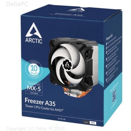 Arctic Freezer A35 ACFRE00112A Cijene