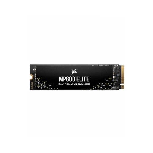 Corsair M.2 NVMe 1TB MP600 Elite Black C-F1000GBMP600ENH Cene