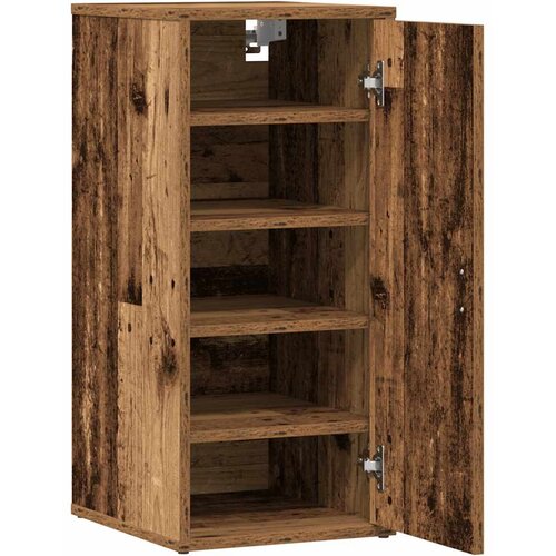  za cipele staro drvo 32x35x70 cm konstruirano drvo Slike