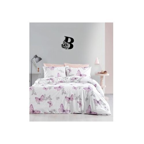 Lessentiel Maison ranforce posteljina (135 x 200) butterfly Slike