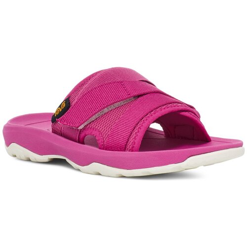 Teva natikač zunanji 1136231C C HURRICANE VERGE SLIDE RVL D roza 32 Slike