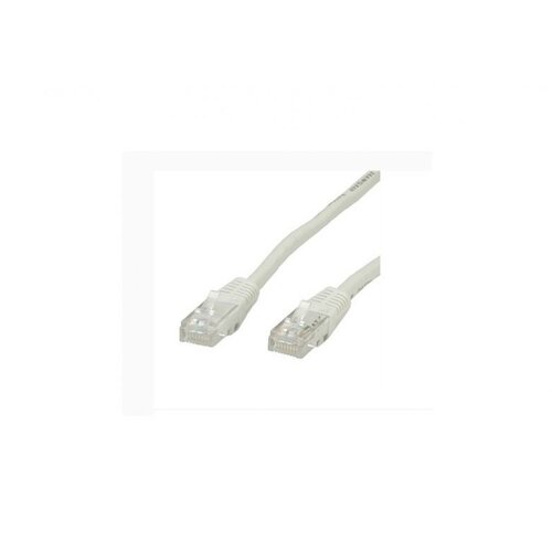 Intellinet Cat5e compatible, u/utp, 1m, sivi Cene