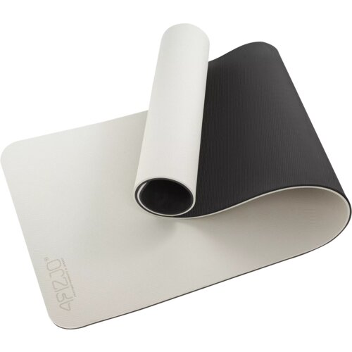 Monkey Gym Podloga Za Vadbo 10 Mm Protidrsna Pena 180X60 Cm Črno-Siva, (5000081711) Cene