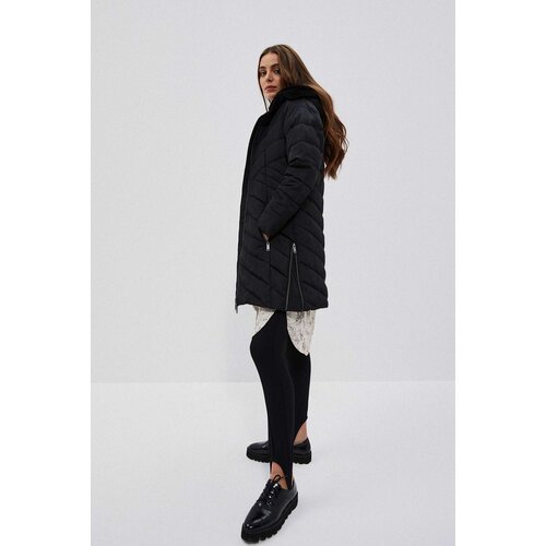 Marisse Jacket Z-Ku-3918 Black Slike