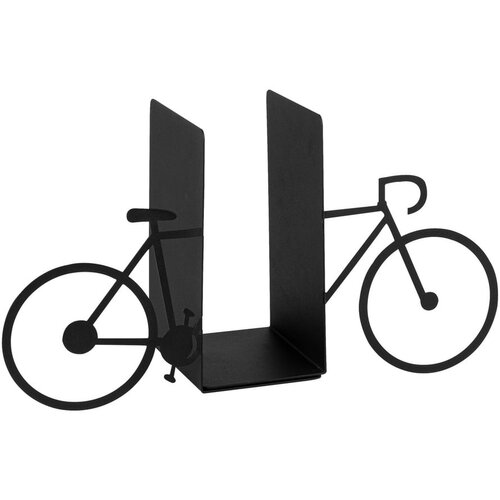 Mioli Decor Držač za knjige Bicycle - Cijene