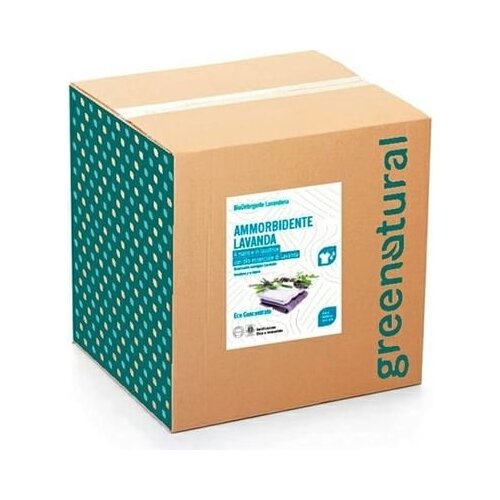 Greenatural Mehčalec sivka - 10 kg Cene