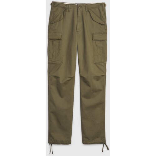 GAP Trousers military cargo Gapflex - Men Cijene