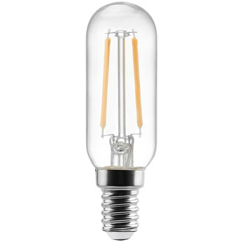 VOLTOLUX LED žarulja (E14, Bez prigušivanja, Topla bijela, 250 lm, 2 W)