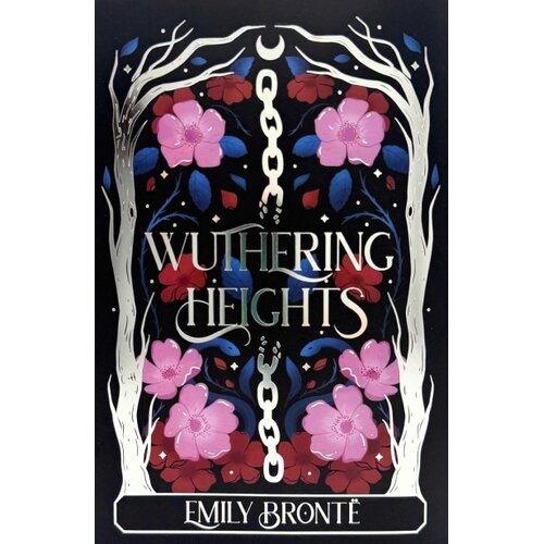 Booksource Emily Bronte - Wuthering Heights Cene