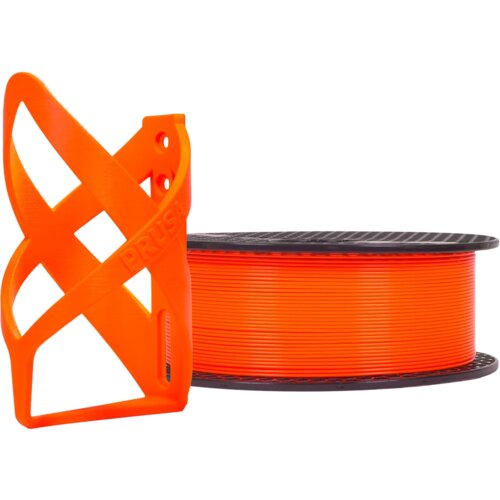 Prusa ment ASA Orange (NFC) - 1,75 mm / 800 g Cene