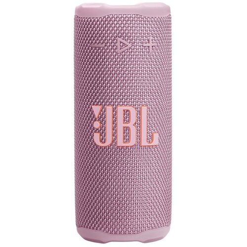 JBL Grip Bluetooth prenosni zvočnik, roza Cene