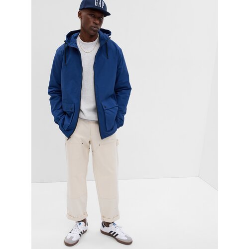 GAP Lightweight Zipper Jacket - Men Cijene