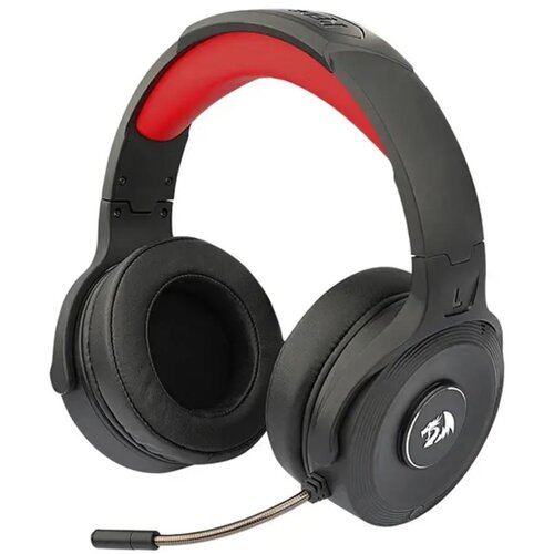 Redragon PELOPS H818 7.1 PRO BREZŽIČNE SLU&amp;Scaron;ALKE ZA PC/PS4/XONE/MOBIL Slike