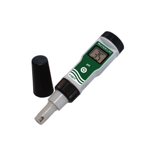  Water ID Elektronski tester za pH FT6011 13233 Cene