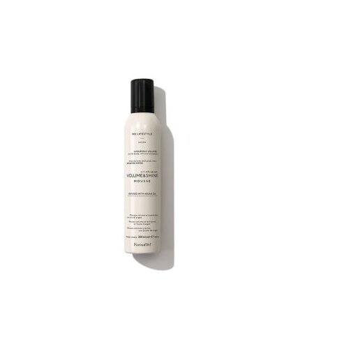  Pjena za kosu FarmaVita Life HD 300 ml – Volume & Shine Cijene