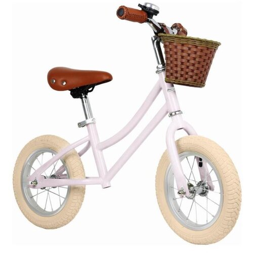 Free 2 Move Poganjalec Free2Move, Retro Happy Ride, Puder Pink Cene
