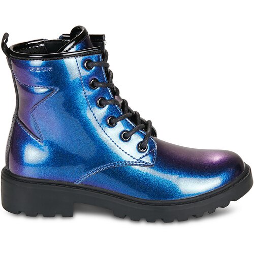 Geox J CASEY GIRL Tamno plava Slike