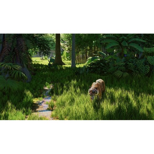 Fireshine Games PS5 Planet Zoo 2 Slike