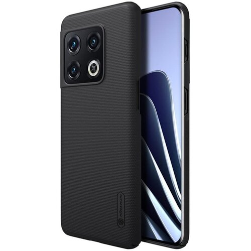 Nillkin - Super Frosted Shield - Oneplus 10 Pro 5G - crna Cijene