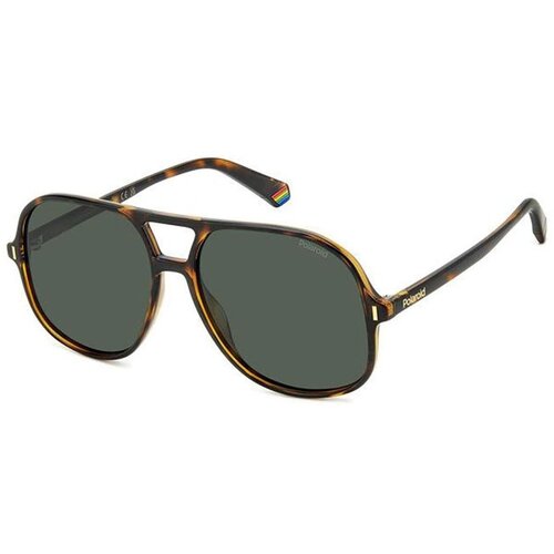 Polaroid PLD6217/S 086/UC Polarized - ONE SIZE (57) Slike