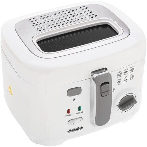 Mesko friteza na ulje ms 4908G 2,5 l Cene