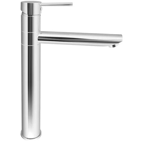 Minotti jednoručna slavina za lavabo - visoka - tubo - 6119 Slike