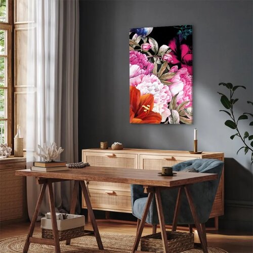  Slika - Smell of Summer (1 Part) Vertical 80x120 Slike