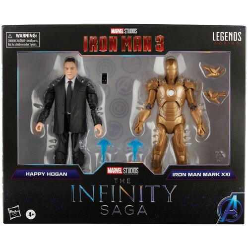 Hasbro Figure djelovanja Hasbro Casual Slike