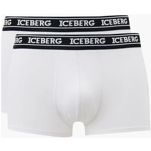 Iceberg ICE2UTR02 Bijela