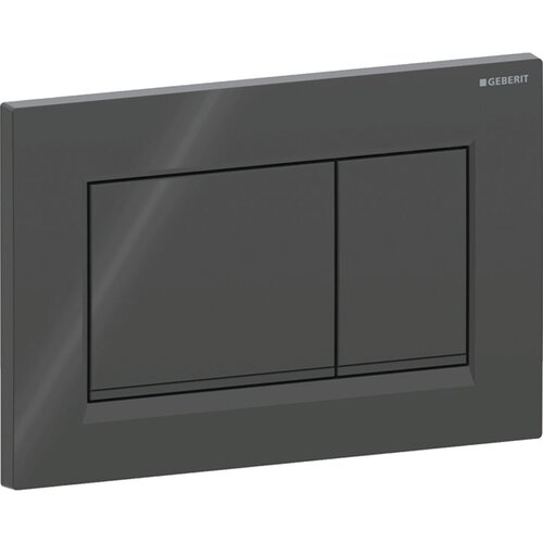 Geberit sigma20 tipka za aktiviranje pravougaona 115.883.DW.1 Slike