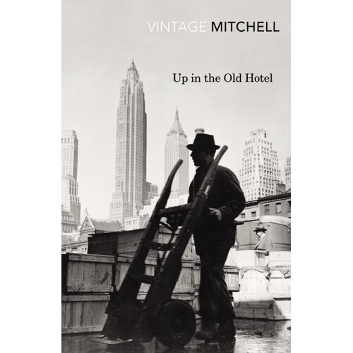 The Book Service Limited Joseph Mitchell - Up in the Old Hotel Cene