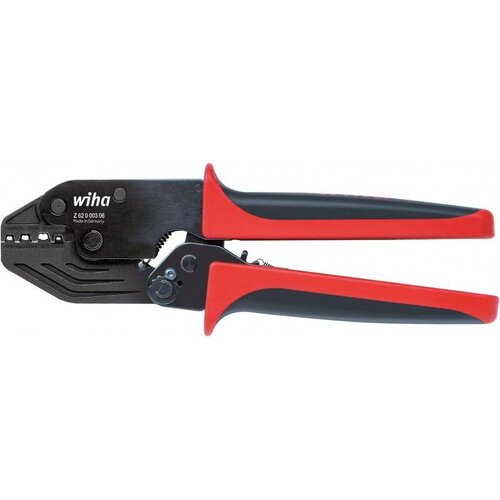 Wiha 33842 Klije&scaron;ta za krimpanje, za 0.25-6mm2, 220mm Cijene