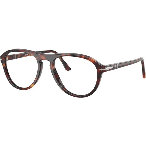 Persol Lynn PO3371V 24 M (53) Havana/Kristalna Cene