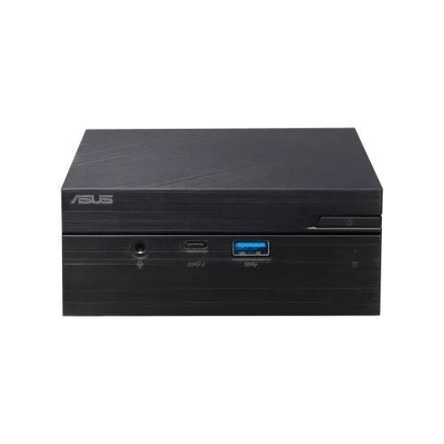 Asus Mini PC PN41 Celeron N45058GB DDR4NVMe 128GBWin11ProWiFiLanHDMIUSB CCardRead - BC473MV Cene