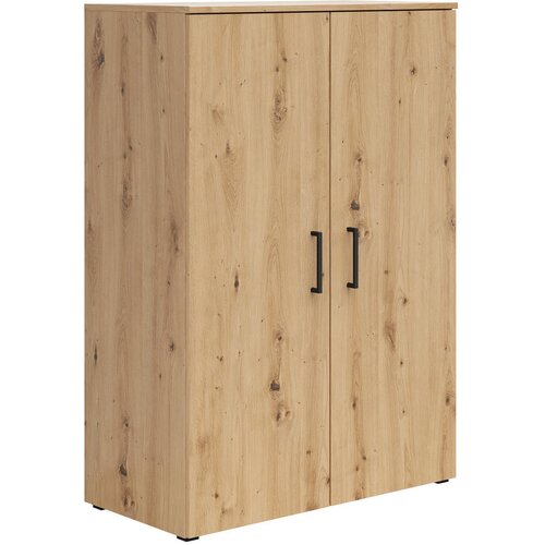 CARRYHOME KOMODA, hrast artisan Cene