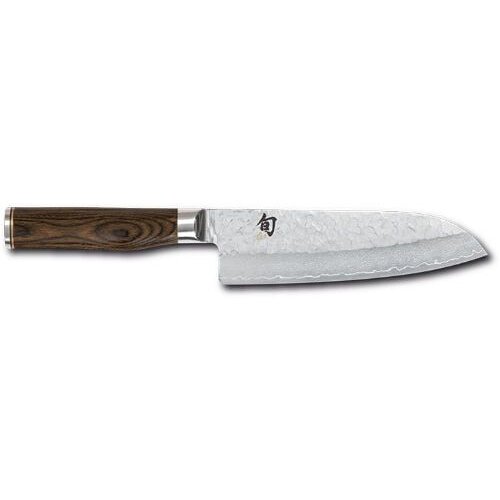 Kai Shun Premier Tim M&amp;auml;lzer Santoku nož Slike