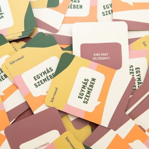  Obris: U očima jedno drugoga &mdash; igra za parove Cijene