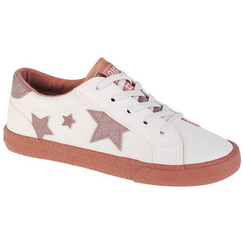 Big Star Nizke superge Shoes J Bela Cene