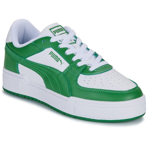 Puma CA Pro Classic Zelena Slike