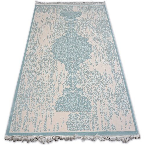 RugsX Preproge Preproga AKRIL MIRADA 5410 Svetlo modra ( 160x230 cm Modra Cene
