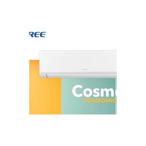 Gree Cosmo (Lomo) Economical 12ka &amp;ndash; 5 godina garancija Slike