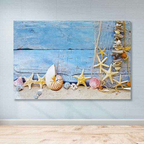 Wallity Slika DEV02517100140, 100x140 cm Cene