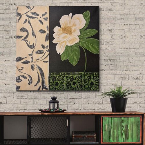 Wallity Slika za zid OP10066, 70x70 cm Cene
