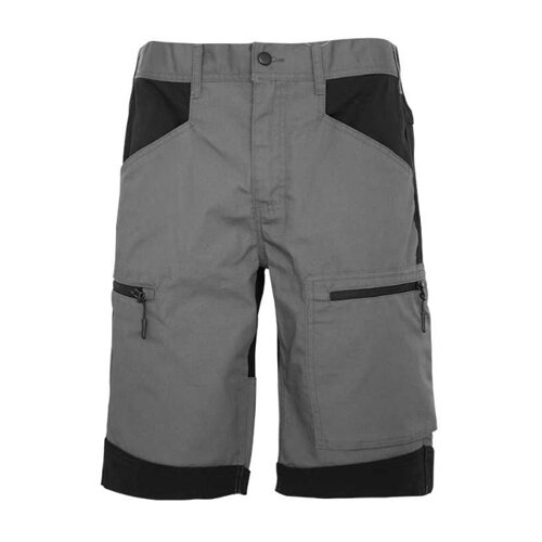 Würth Šorts Hiking siva vel XL (5899700713) Cene