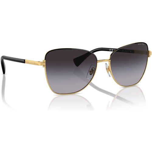 Polo Ralph Lauren Sončna očala 0RA4146 94578G Gold/Black Slike