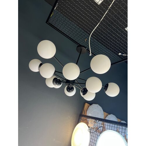  Luster HD2115-12 Slike