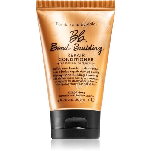 Bumble and Bumble Bb.Bond-Building Repair Conditioner obnavljajući regenerator za svakodnevnu uporabu 60 ml Cijene