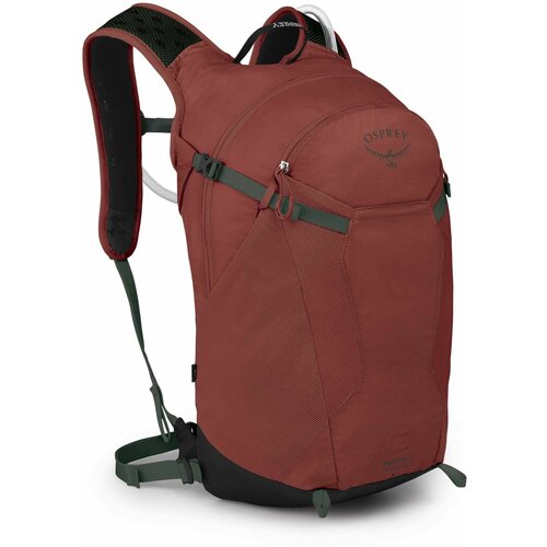 Osprey sportlite 20 backpack - crvena Slike