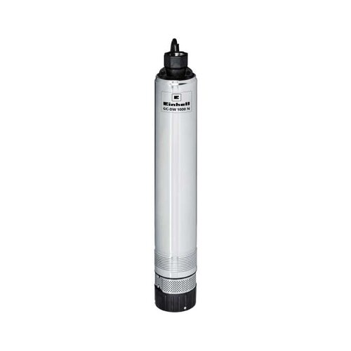 Einhell GC-DW 1000 N potopna vodna črpalka, 1000 W, 6500 L / h, 45 M / 19 M Slike