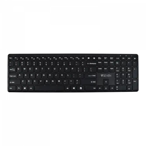 V7 Bežična tastatura KW550UKBT US Cene